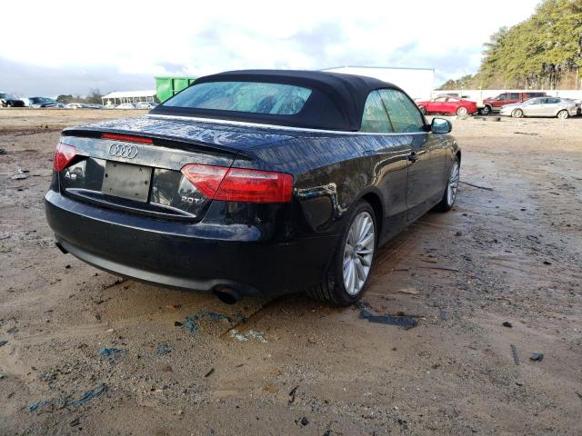 Photo 2 VIN: WAUAFAFH6CN000790 - AUDI A5 PREMIUM 