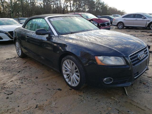 Photo 3 VIN: WAUAFAFH6CN000790 - AUDI A5 PREMIUM 