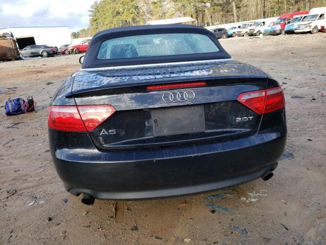 Photo 5 VIN: WAUAFAFH6CN000790 - AUDI A5 PREMIUM 