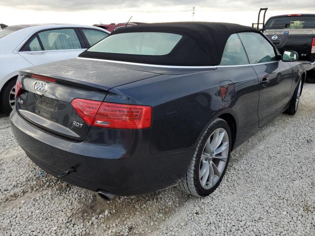 Photo 3 VIN: WAUAFAFH6DN000208 - AUDI A5 PREMIUM 