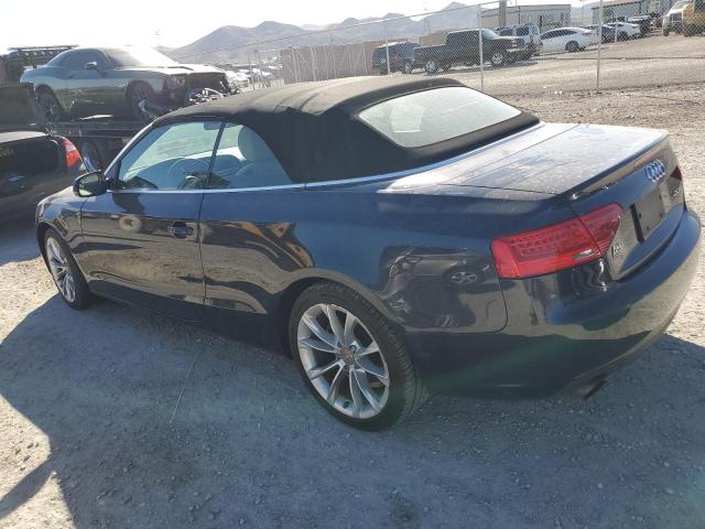 Photo 1 VIN: WAUAFAFH6DN001763 - AUDI A5 