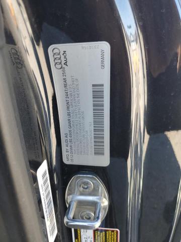 Photo 11 VIN: WAUAFAFH6DN001763 - AUDI A5 