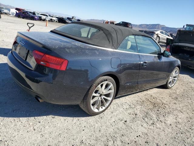 Photo 2 VIN: WAUAFAFH6DN001763 - AUDI A5 