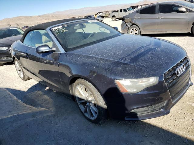 Photo 3 VIN: WAUAFAFH6DN001763 - AUDI A5 