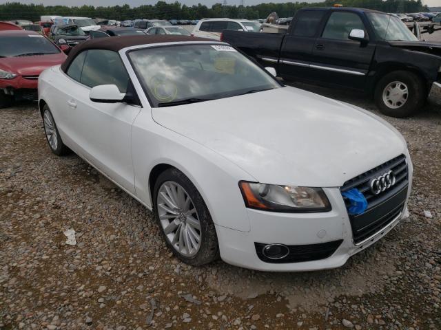 Photo 0 VIN: WAUAFAFH7CN000331 - AUDI A5 