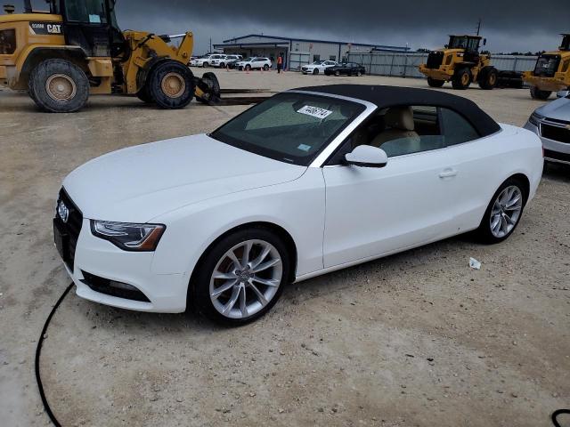 Photo 0 VIN: WAUAFAFH7DN006776 - AUDI A5 PREMIUM 