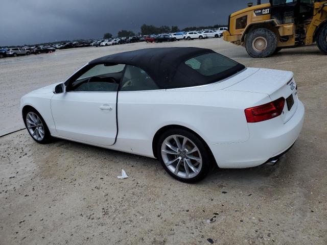 Photo 1 VIN: WAUAFAFH7DN006776 - AUDI A5 PREMIUM 