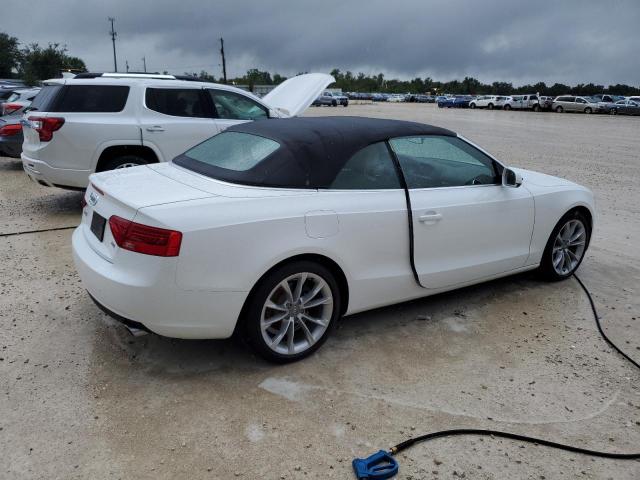 Photo 2 VIN: WAUAFAFH7DN006776 - AUDI A5 PREMIUM 