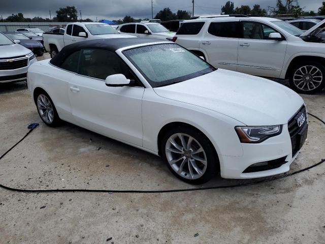 Photo 3 VIN: WAUAFAFH7DN006776 - AUDI A5 PREMIUM 