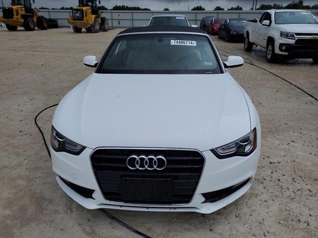 Photo 4 VIN: WAUAFAFH7DN006776 - AUDI A5 PREMIUM 