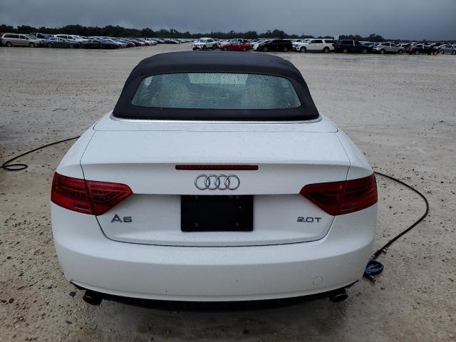 Photo 5 VIN: WAUAFAFH7DN006776 - AUDI A5 PREMIUM 