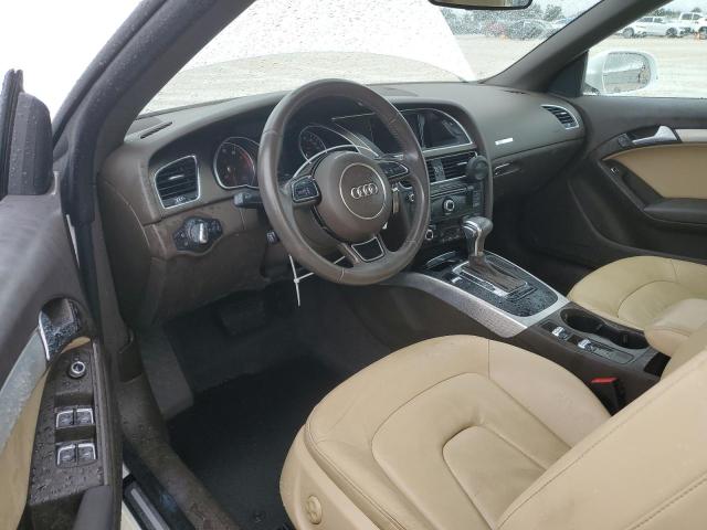 Photo 7 VIN: WAUAFAFH7DN006776 - AUDI A5 PREMIUM 