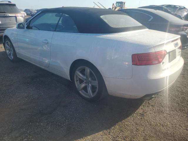 Photo 1 VIN: WAUAFAFH7DN007071 - AUDI A5 PREMIUM 