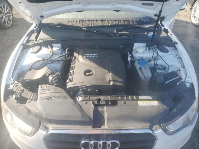 Photo 10 VIN: WAUAFAFH7DN007071 - AUDI A5 PREMIUM 