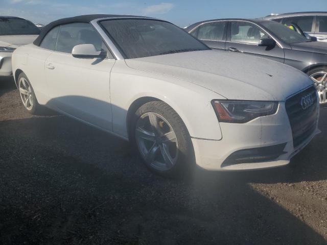 Photo 3 VIN: WAUAFAFH7DN007071 - AUDI A5 PREMIUM 