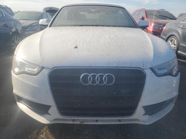 Photo 4 VIN: WAUAFAFH7DN007071 - AUDI A5 PREMIUM 