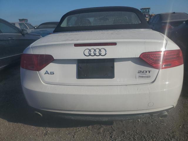 Photo 5 VIN: WAUAFAFH7DN007071 - AUDI A5 PREMIUM 