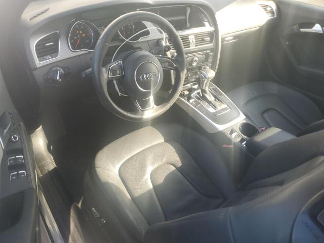 Photo 7 VIN: WAUAFAFH7DN007071 - AUDI A5 PREMIUM 