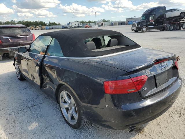 Photo 2 VIN: WAUAFAFH7EN008092 - AUDI A5 PREMIUM 