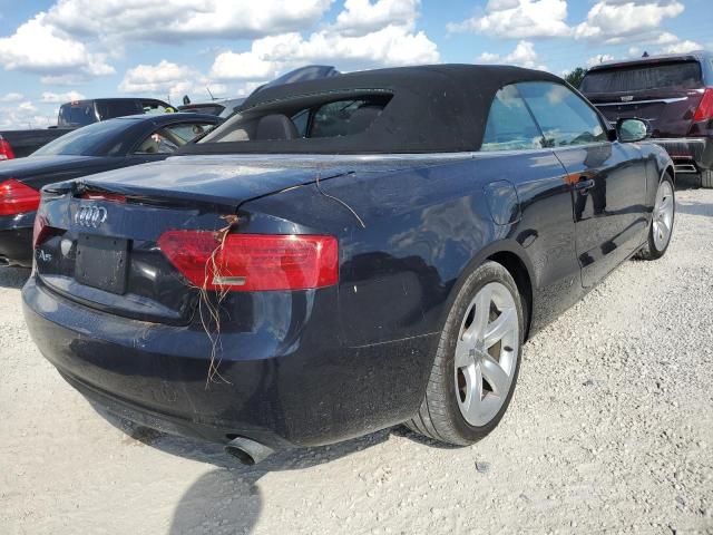 Photo 3 VIN: WAUAFAFH7EN008092 - AUDI A5 PREMIUM 