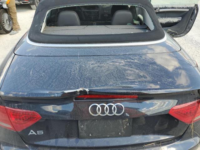 Photo 5 VIN: WAUAFAFH7EN008092 - AUDI A5 PREMIUM 