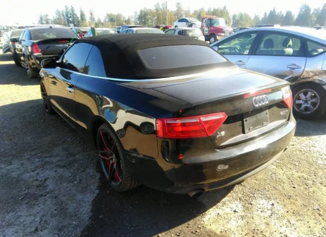 Photo 2 VIN: WAUAFAFH8AN011805 - AUDI A5 