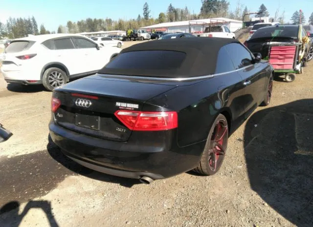 Photo 3 VIN: WAUAFAFH8AN011805 - AUDI A5 