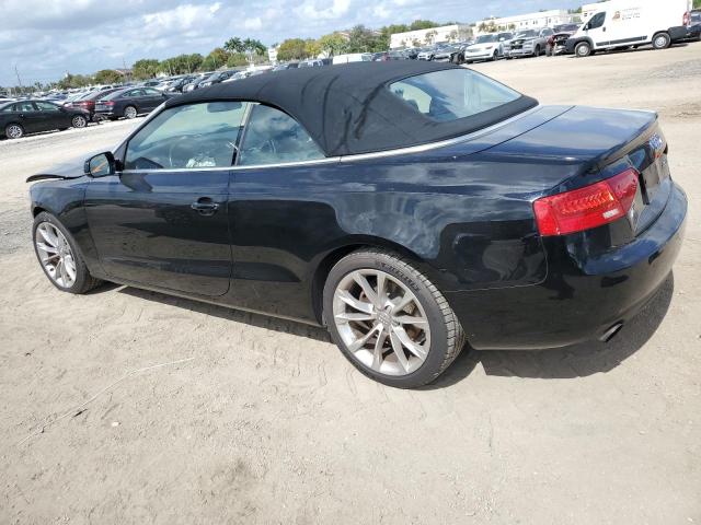 Photo 1 VIN: WAUAFAFH8DN017057 - AUDI A5 PREMIUM 