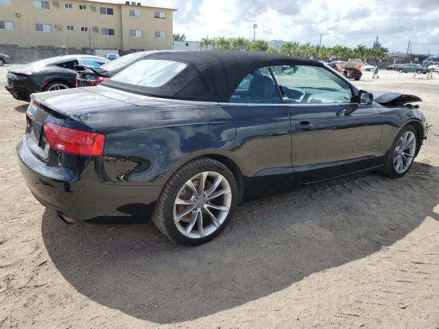 Photo 2 VIN: WAUAFAFH8DN017057 - AUDI A5 PREMIUM 