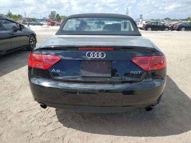 Photo 5 VIN: WAUAFAFH8DN017057 - AUDI A5 PREMIUM 