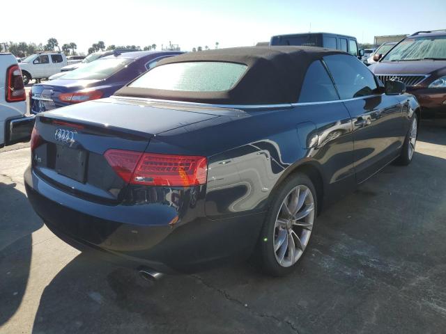 Photo 3 VIN: WAUAFAFH9EN015853 - AUDI A5 PREMIUM 