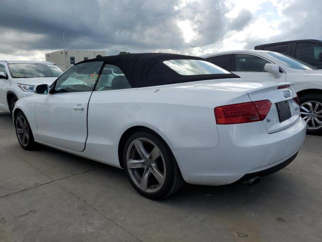 Photo 1 VIN: WAUAFAFHXDN010417 - AUDI A5 PREMIUM 