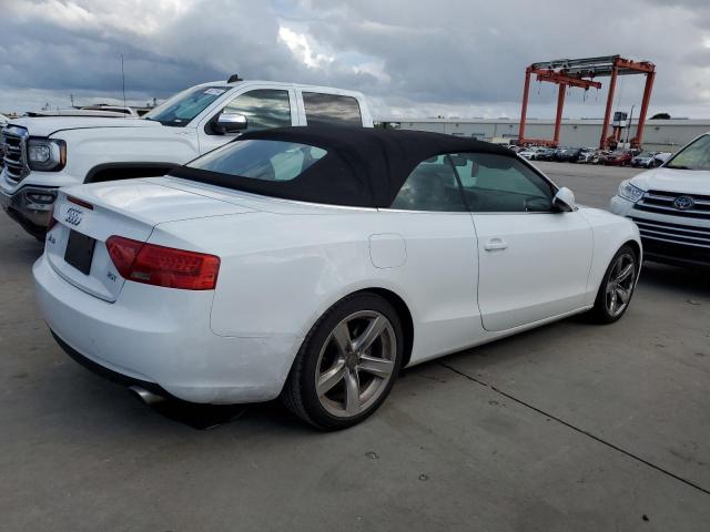 Photo 2 VIN: WAUAFAFHXDN010417 - AUDI A5 PREMIUM 