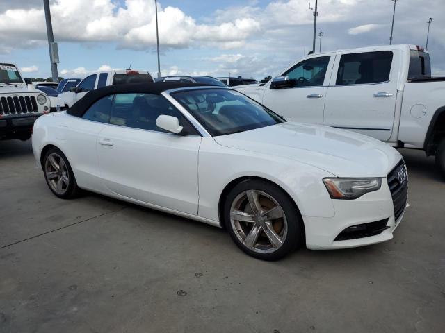 Photo 3 VIN: WAUAFAFHXDN010417 - AUDI A5 PREMIUM 