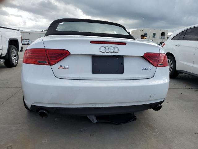 Photo 5 VIN: WAUAFAFHXDN010417 - AUDI A5 PREMIUM 