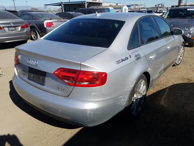 Photo 3 VIN: WAUAFAFL0AN008126 - AUDI A4 PREMIUM 