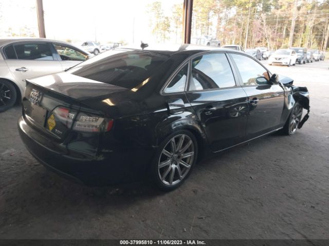 Photo 3 VIN: WAUAFAFL0AN009910 - AUDI A4 