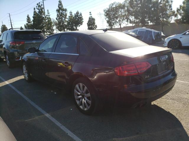 Photo 1 VIN: WAUAFAFL0AN016095 - AUDI A4 