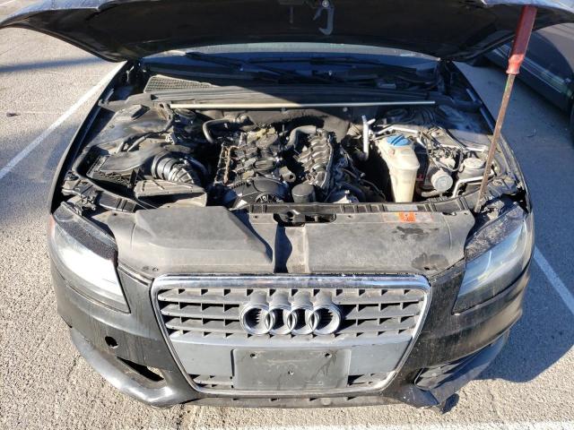 Photo 10 VIN: WAUAFAFL0AN016095 - AUDI A4 