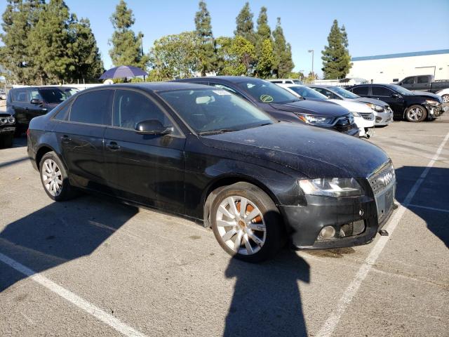 Photo 3 VIN: WAUAFAFL0AN016095 - AUDI A4 