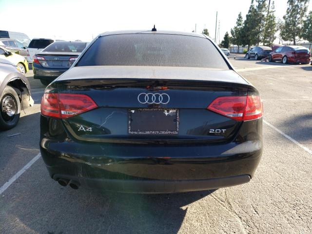 Photo 5 VIN: WAUAFAFL0AN016095 - AUDI A4 