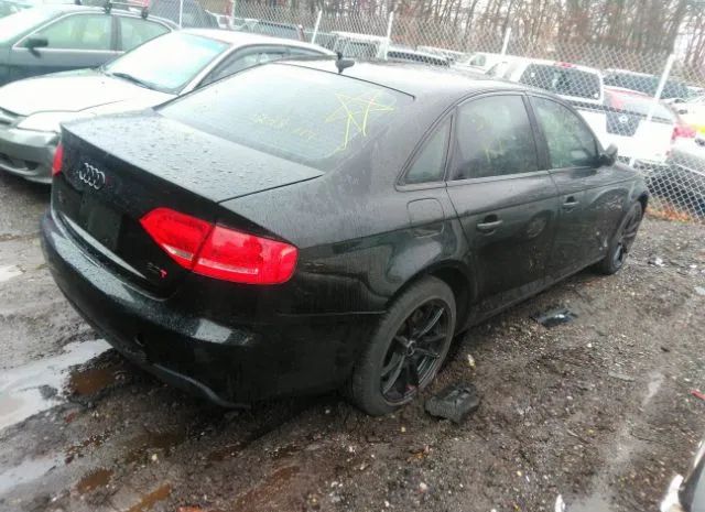 Photo 3 VIN: WAUAFAFL0AN017344 - AUDI A4 