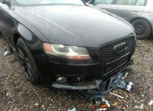 Photo 5 VIN: WAUAFAFL0AN017344 - AUDI A4 