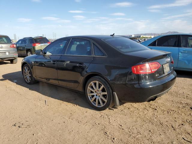 Photo 1 VIN: WAUAFAFL0AN026612 - AUDI A4 PREMIUM 