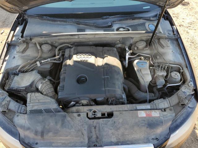 Photo 10 VIN: WAUAFAFL0AN026612 - AUDI A4 PREMIUM 