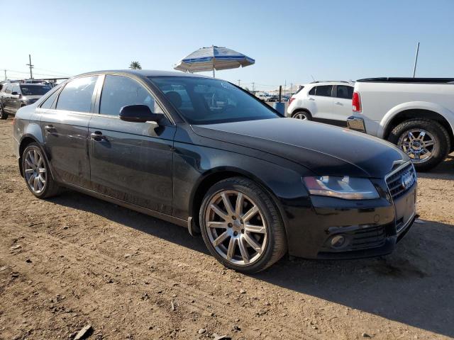 Photo 3 VIN: WAUAFAFL0AN026612 - AUDI A4 PREMIUM 