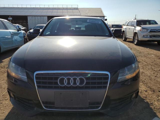 Photo 4 VIN: WAUAFAFL0AN026612 - AUDI A4 PREMIUM 