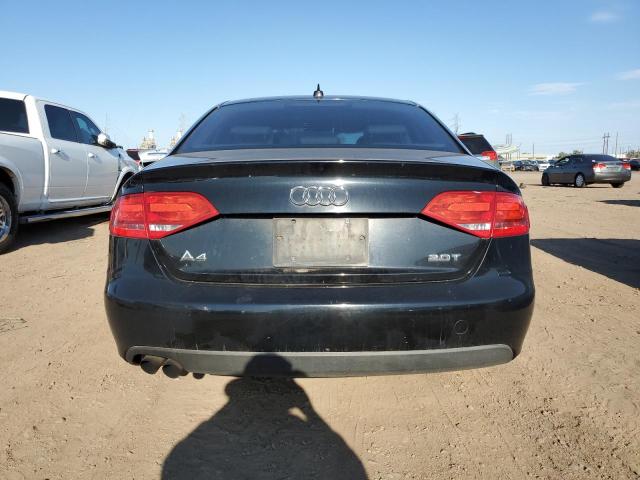 Photo 5 VIN: WAUAFAFL0AN026612 - AUDI A4 PREMIUM 