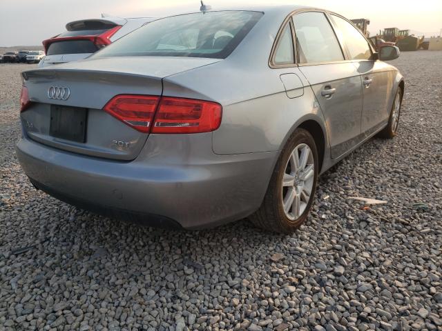 Photo 3 VIN: WAUAFAFL0AN027923 - AUDI A4 PREMIUM 