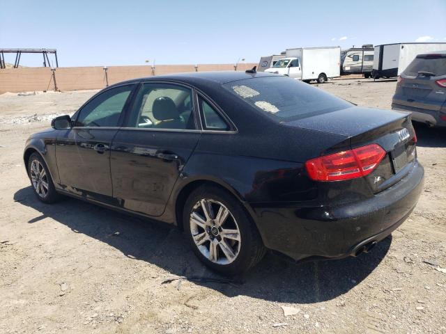 Photo 1 VIN: WAUAFAFL0AN035245 - AUDI A4 PREMIUM 